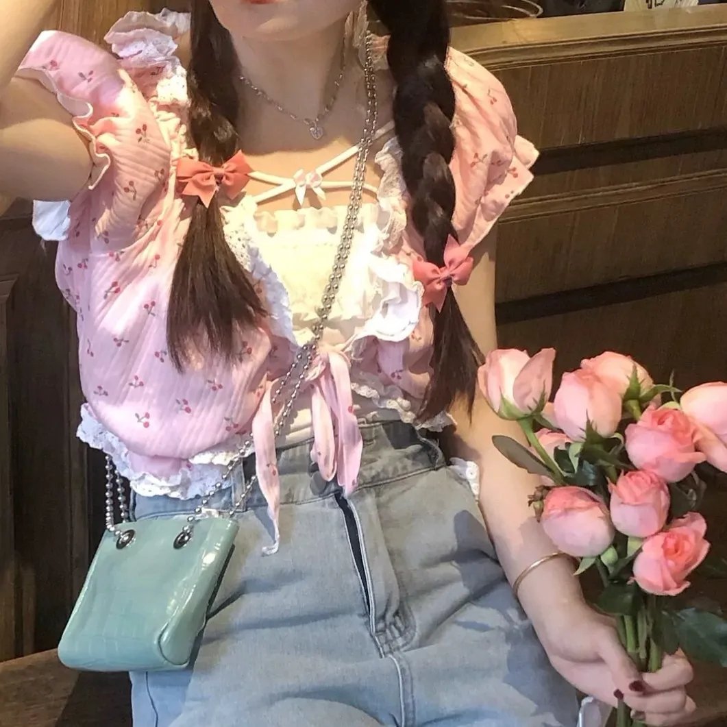 放映爱